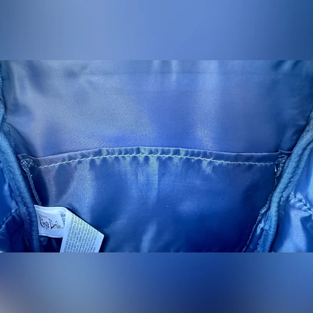 Corpse Bride♠️Emily Backpack - Picture 7 of 11